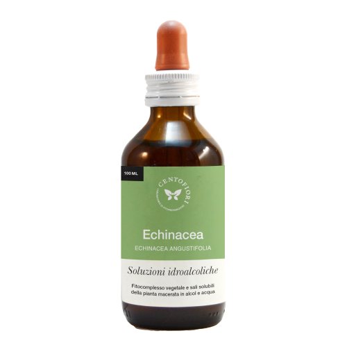 ECHINACEA SOL IAL 100ML