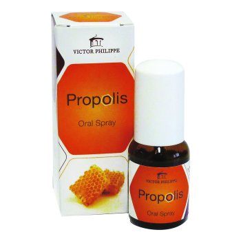 oral spr c/propolis 20ml