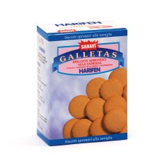 harifen galletas biscotti 200g