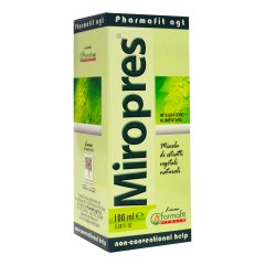 miropres gtt 100ml "farmafit"