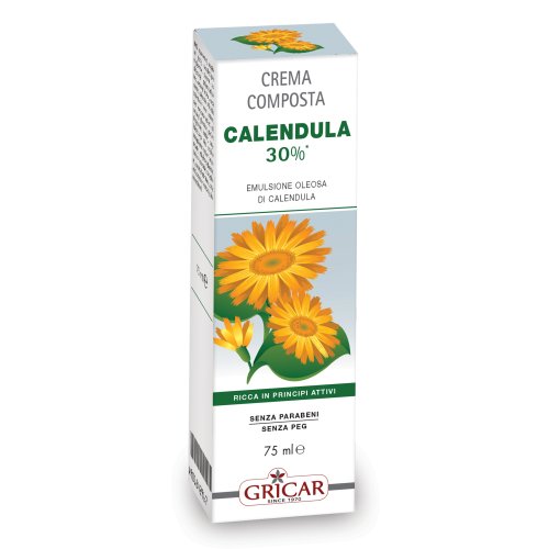 CALENDULA CR COMP VISO 75G GRI