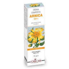 arnica cr comp 75ml gricar