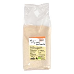 fior di loto farina integr grano tenero 1kg