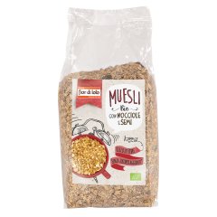 fior di loto muesli primo prezzo 750g