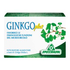 ginkgo-plus 30 cps specch