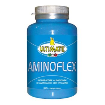 aminoflex int.100 cps