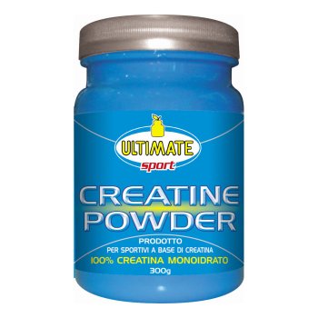 creatina powder integr.300g