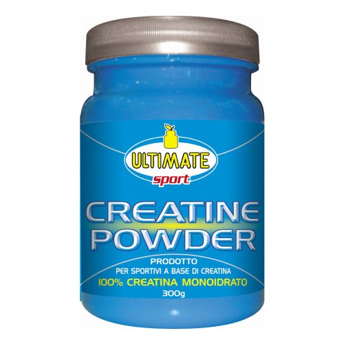 CREATINA POWDER Integr.300g