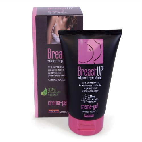 BREAST UP-CREMA GEL 150ML