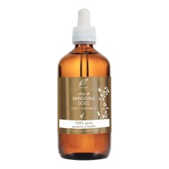 olio di mandorle dolci 250ml - dr. taffi