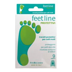 feet line cer prot interdig9pz