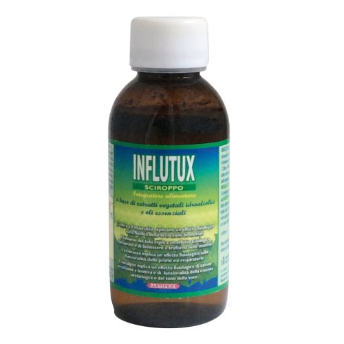 INFLUTUX SCIR EDERA 150ML