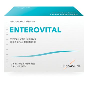 enterovital-8 flac