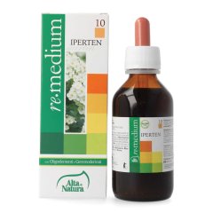 remedium 10 iperten 100ml