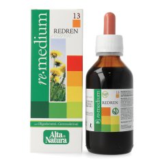 remedium 13 redren 100ml