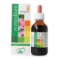 remedium 16 reprost 100ml