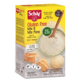 schar-mix b pane 1020 gr