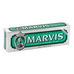 marvis dentifricio class 25ml