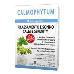 calmophytum holistica 48cps