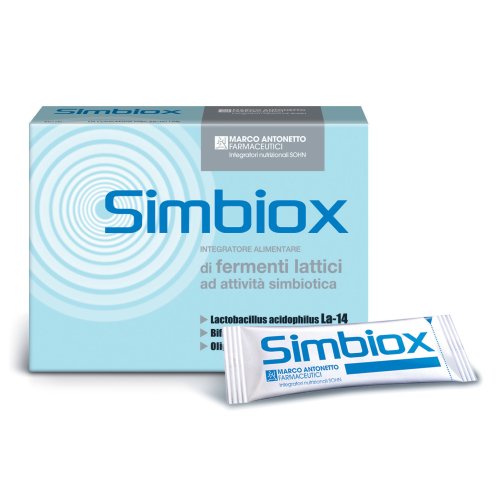 SIMBIOX INT BIOL VIT 20CPR