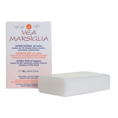 vea marsiglia sapone naturale solido 100g