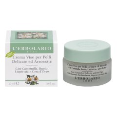 crema p del camom/rusco 30ml