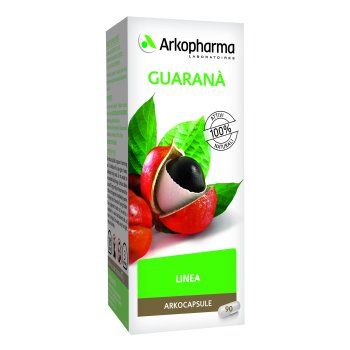 arkocapsule-guarana 90cps
