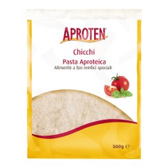 aproten-past chicchi 500gr