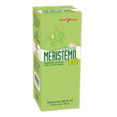 meristemo ynkhas 10 100ml