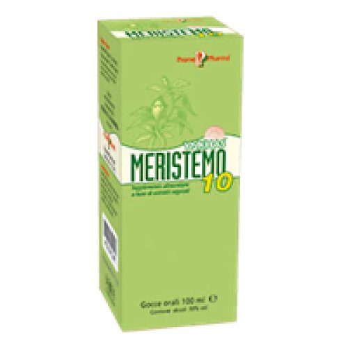 MERISTEMO YNKHAS 10 100ml