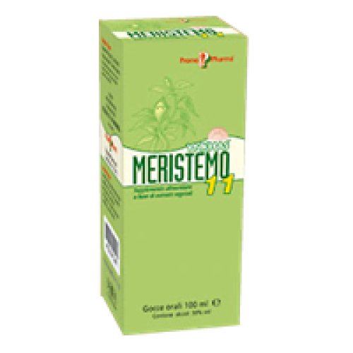 MERISTEMO YNKHAS 11 100ML