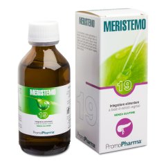 meristemo inkas 19 100ml