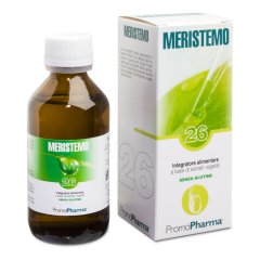 meristemo inkas 26 100ml