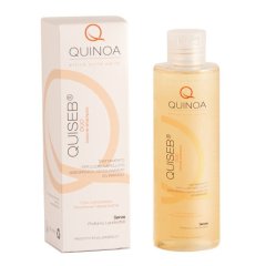 quiseb-duo loz-shampoo 200ml