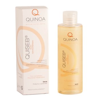 quiseb-duo loz-shampoo 200ml