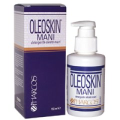 oleoskin mani 150ml