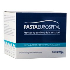 pasta dermopr ad 150ml eurosp