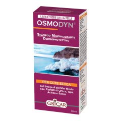 osmodyn shampo mineral forf 250