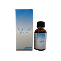 vale gocce 30ml