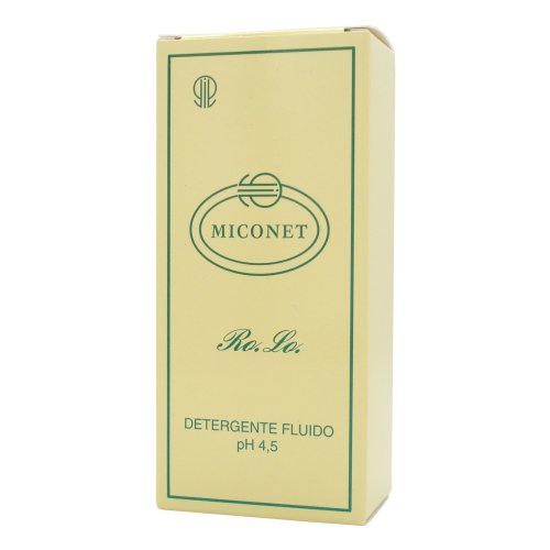 MICONET-DET FLU PH4.5 150ML