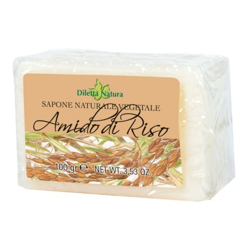 DILETTA N SAP AMIDO RISO 100G