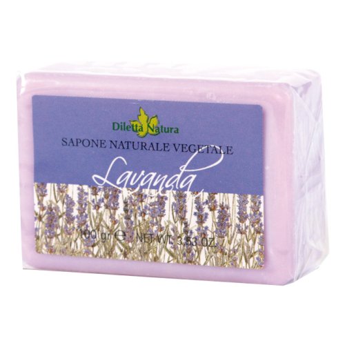 DILETTA N SAP LAVANDA 100G