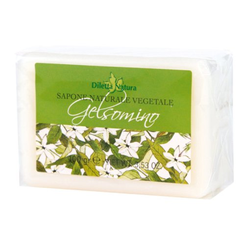 DILETTA N SAP GELSOMINO 100G