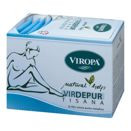 VIROPA NAT HELP VIRDEPUR 15BUS