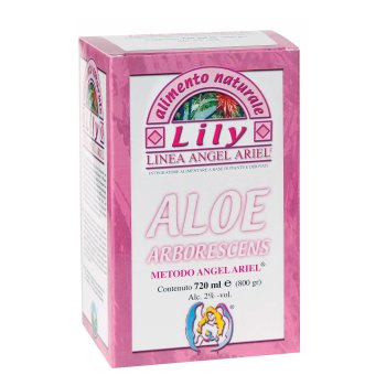 lily 720ml