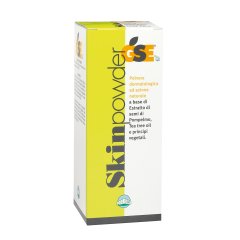 gse skin powder 100 gr