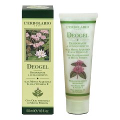 deogel menta 50ml