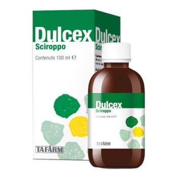 dulcex scir mann tamar 100ml