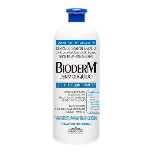 BIODERM DERMOLIQ 1000ML