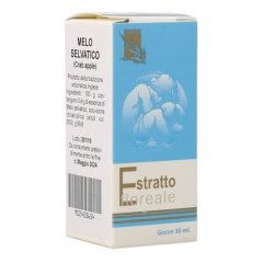 melo selvatico 30ml gtt nf